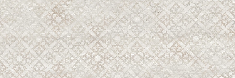 Керамическая плитка Cersanit Alba бежевый AIS012D настенная 19,8х59,8 см