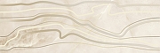 Керамический декор Cersanit Ivory Линии 15921 25х75 см