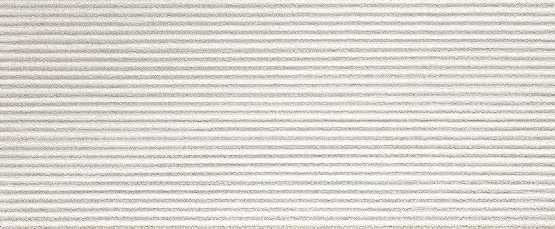 Керамическая плитка Fap Ceramiche Lumina Sand Art Stripes White Extra Matt RT fPK7 настенная 50x120 см фотографии