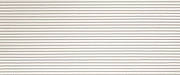 Керамическая плитка Fap Ceramiche Lumina Sand Art Stripes White Extra Matt RT fPK7 настенная 50x120 см
