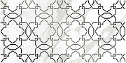 Керамический декор Cersanit Royal Stone Узор 16015 29,8х59,8 см