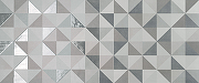 Керамическая плитка Fap Ceramiche Milano Mood Texture Triangoli RT fQDF настенная 50x120 см