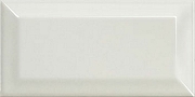 Керамическая плитка Equipe Metro Light Grey 20759 настенная 7,5х15 см