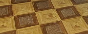 Ламинат Tatami Art Parquet P603 1204x400x12 мм-1