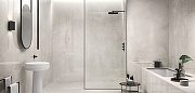 Керамическая плитка Supergres Purity Of Marble Wall Statuario Lux PS9W настенная 30,5х91,5 см-3