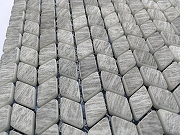 Стеклянная мозаика Bonaparte Textill 30,5х30,6 см-1