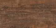 Керамогранит Idalgo (Идальго) Граните Вуд Эго темно-коричневый Sr 59,9х120 см