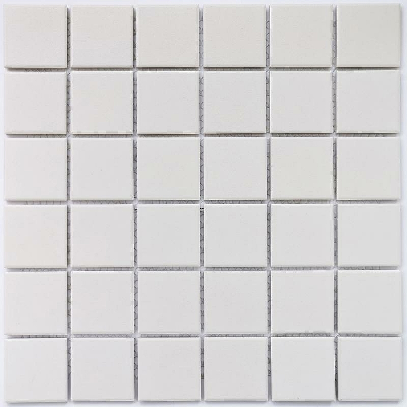 Керамогранитная мозаика Bonaparte Arene White 30,6х30,6 см
