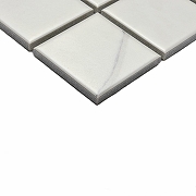 Керамогранитная мозаика Bonaparte Calacatta-48 30,6х30,6 см-2