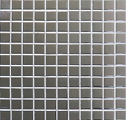 Керамогранитная мозаика Bonaparte Everest Silver 30,25х30,25 см