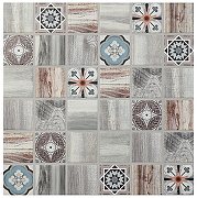 Керамогранитная мозаика Bonaparte Ibiza 30,6х30,6 см