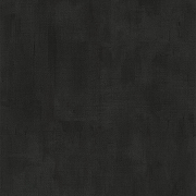 Обои Lutece Arty 51211229 Винил на флизелине (0,53*10,05) Черный, Однотонные/Штукатурка