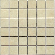 Керамогранитная мозаика Bonaparte Levin Marfil 30х30 см