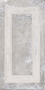 Керамогранит ABK Ghost Boiserie Grey/Ivory Ret PF60004773 60x120 см