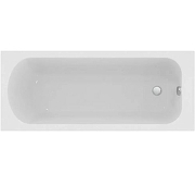 Акриловая ванна Ideal Standard Simplicity 170x75 W004501 без гидромассажа-1