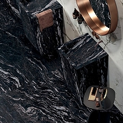 Керамогранит ABK Sensi Gems Titanium Black Ret PF60005655 60x120 см-3