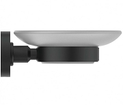 Набор аксессуаров для ванной Ideal Standard IOM A9245XG Черный шелк-6