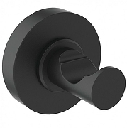 Набор аксессуаров для ванной Ideal Standard IOM A9246XG Черный шелк-5