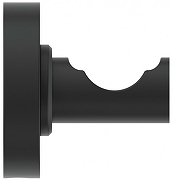 Набор аксессуаров для ванной Ideal Standard IOM A9246XG Черный шелк-6