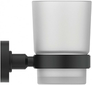 Стакан для зубных щеток Ideal Standard IOM A9120XG Черный шелк-1
