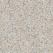 Керамогранит ABK Blend Dots Multiwhite Ret PF60006711 60x60 см