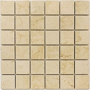 Керамогранитная мозаика Bonaparte Status Beige 30,3х30,3 см