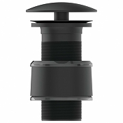 Донный клапан Ideal Standard J3291XG Черный шелк-1
