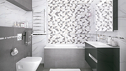 Керамический декор Laparet Elegance-2 белый 20x50 см-4