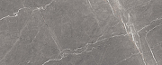 Керамическая плитка Laparet Fronda серая настенная 20x50 см