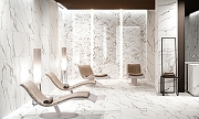 Керамогранит Naxos Ceramica Rhapsody White Beauty Naturale Rettificato 117432 60x120 см-3