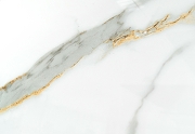 Керамогранит Laparet Golden White Statuario полированный 60x120 см-1