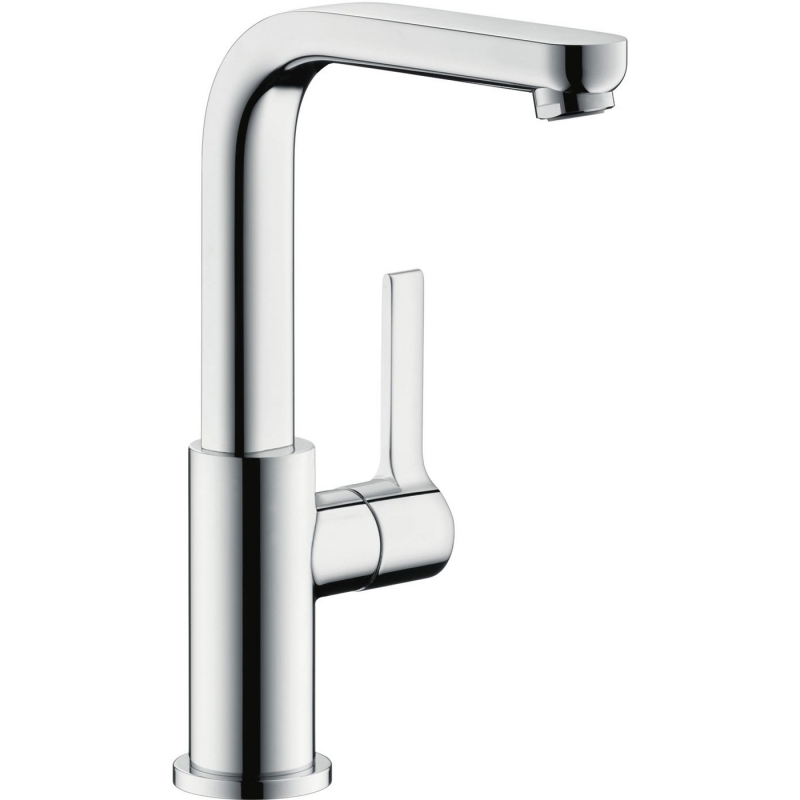 фото Смеситель для раковины hansgrohe