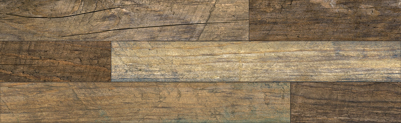 Керамогранит Cersanit Vintagewood коричневый 15932 18,5x59,8 см