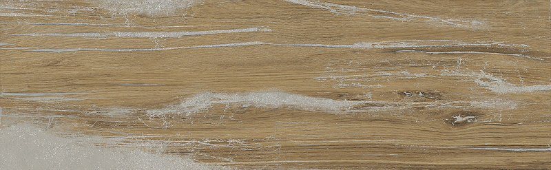 Керамогранит Cersanit Rockwood коричневый рельеф А15930 18,5x59,8 см