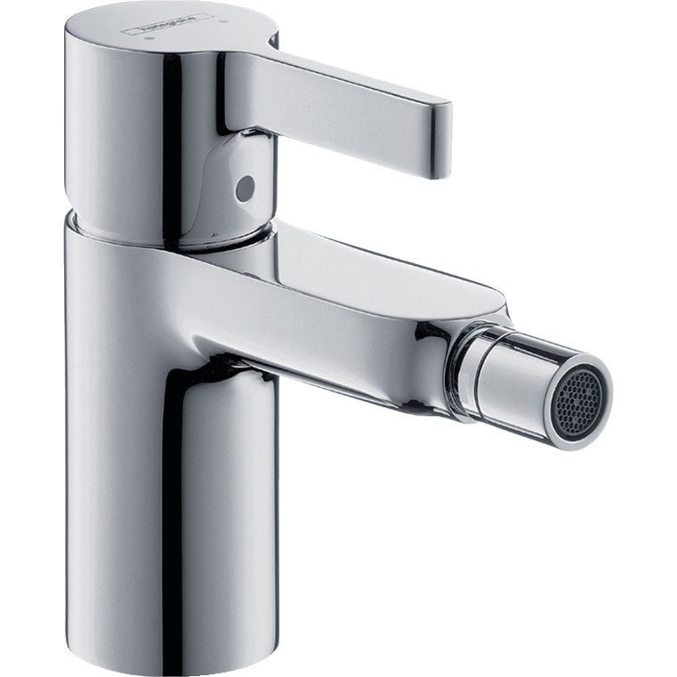 фото Смеситель для биде hansgrohe