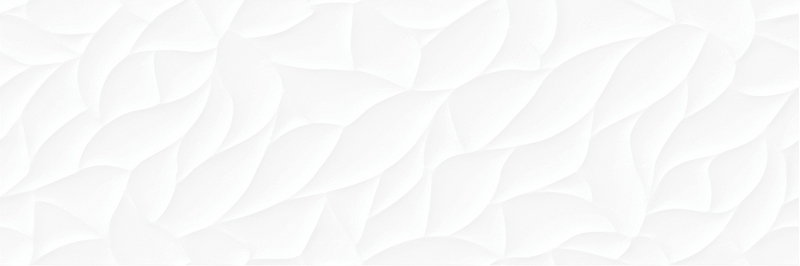 Керамическая плитка Cersanit Glory белая рельеф GOU052-53 (GOU052) настенная 25x75 см плитка настенная cersanit sunrise sug421d