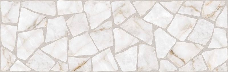 Керамическая плитка Grespania Marmórea Cuarzo Reno Jade 70MD891 настенная 31,5x100 см