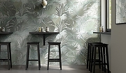 Керамическая плитка Fap Ceramiche Milano Mood Tropical Bianco e Nero fQDG Ret 50x120 см-2