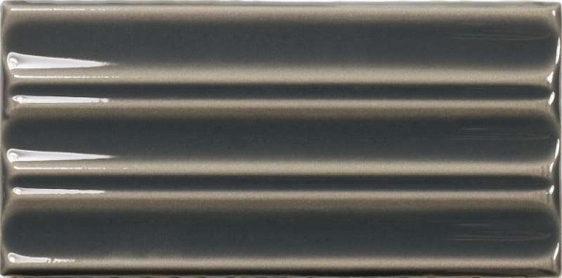 Керамическая плитка WOW Fayenza Belt Ebony настенная 6,25x12,5 см керамическая плитка wow fayenza ebony настенная 6 25x12 5 см