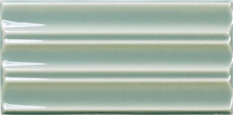 Керамическая плитка WOW Fayenza Belt Fern настенная 6,25x12,5 см керамическая плитка wow fayenza belt deep white настенная 6 25x12 5 см