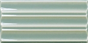 Керамическая плитка WOW Fayenza Belt Fern настенная 6,25x12,5 см