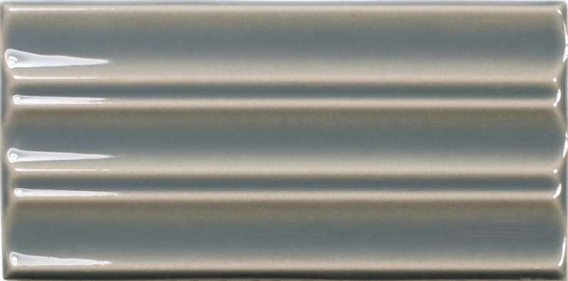 Керамическая плитка WOW Fayenza Belt Mineral Grey настенная 6,25x12,5 см керамическая плитка wow fayenza square royal green настенная 12 5x12 5 см