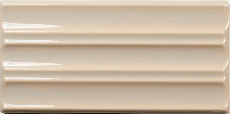 Керамическая плитка WOW Fayenza Belt Greige настенная 6,25x12,5 см керамическая плитка wow fayenza deep white настенная 6 25x12 5 см