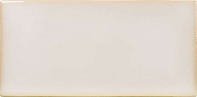 Керамическая плитка WOW Fayenza Deep White настенная 6,25x12,5 см