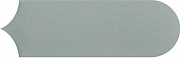 Керамическая плитка Natucer Fan Marine Matt настенная УТ-00026573 7,2x19,5 см