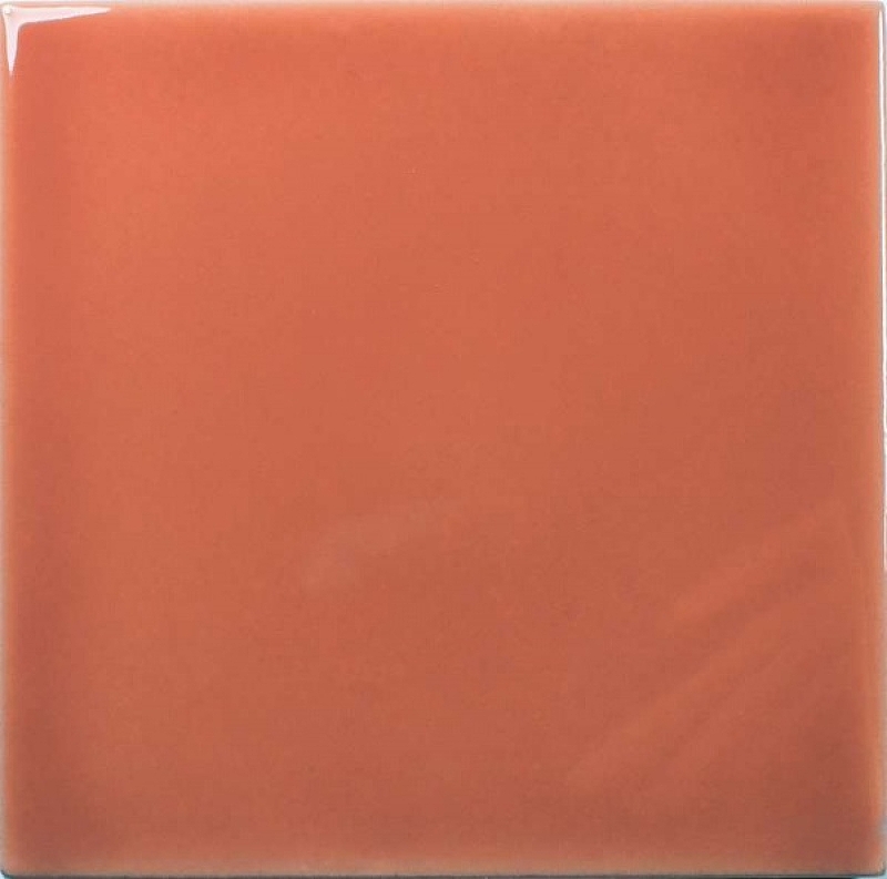 цена Керамическая плитка WOW Fayenza Square Coral настенная 12,5x12,5 см