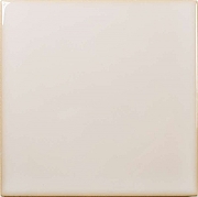 Керамическая плитка WOW Fayenza Square Deep White настенная 12,5x12,5 см