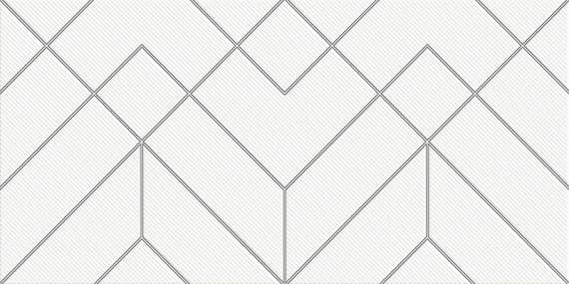 Керамический декор Lasselsberger Ceramics Мореска бежевый 1641-8628 20х40 см
