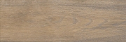 Керамическая плитка Lasselsberger Ceramics Стен коричневая 1064-0317 настенная 20x60 см-1