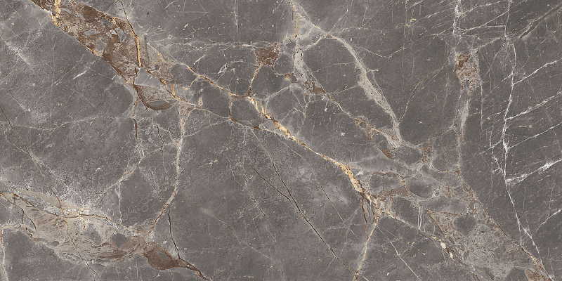 Керамогранит Laparet Nebula Grey полированный 80x160 см коллекция плитки laparet roma grey